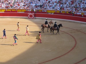 Feria del Toro