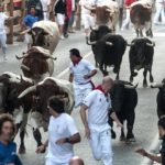 ENCIERRO A TAFALLA