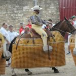 TAFALLA PATIO