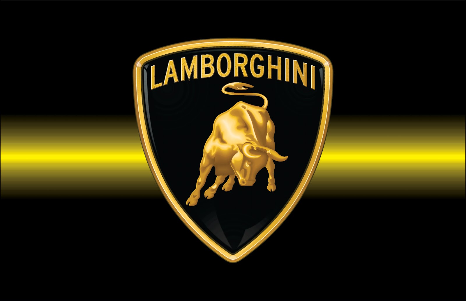 Le taureau de Lamborghini