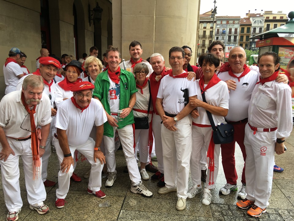 Un programme alléchant pour la San Fermín